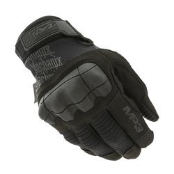 Mechanix - M-Pact3 Covert Glove - Black - MP3-55