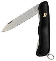 Mikov - Pocket Knife Praktik Black - 115-NH-1/AK BLK