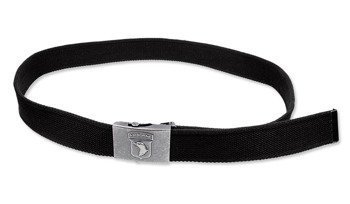 Mil-Tec - Airborne Belt - Black - 13173002