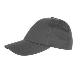 Mil-Tec - BaseBall Cap - Black - 12315002