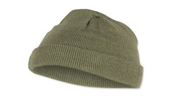 Mil-Tec - Beanie Cap - Green - 12138001