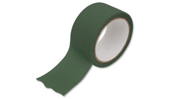 Mil-Tec - Cloth Camo Tape - Olive OD - 15934001