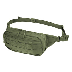 Mil-Tec - Fanny Pack - Laser Cut - MOLLE - Olive Drab - 13515001
