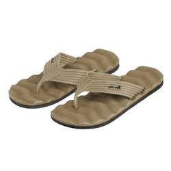 Mil-Tec - Flip Flops Combat - Coyote - 12893005