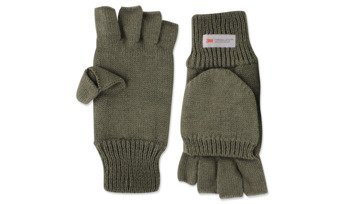 Mil-Tec - Hunter Gloves - OD Green - 12545001