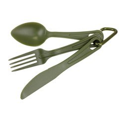 Mil-Tec - Lexan Eating Utensil - 14628101