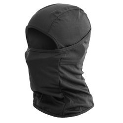 Mil-Tec - Light Tactical Balaclava - Czarna - 12110102