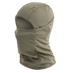 Mil-Tec - Light Tactical Balaclava - OD Green - 12110101