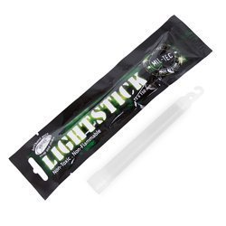 Mil-Tec - Lightstick - Standard - 1.5 x 15 cm - White - 14940007