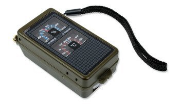 Mil-Tec - Multifunction compass - 15799700