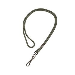 Mil-Tec - Nylon Lanyard with Hook - 15931000