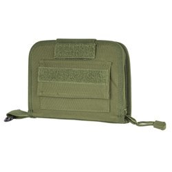 Mil-Tec - Organizer Case - OD Green - 15983001