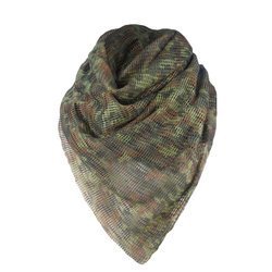 Mil-Tec - Personal camo net - Flecktarn - 12625021