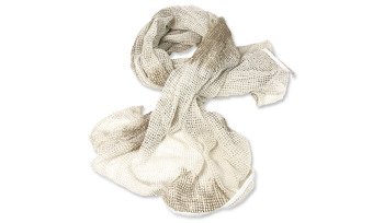 Mil-Tec - Personal camo net - Winter - 12625007