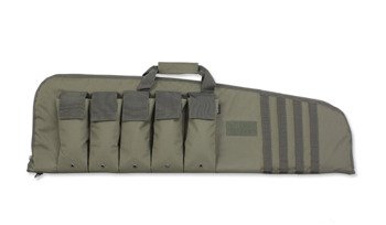 Mil-Tec - RifleBag - Green - 100cm - 16191001-902