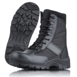 Mil-Tec - Security Boots - Schwarz - 12837000