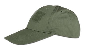 Mil-Tec - Tactical Baseball Cap - OD Green - 12319001