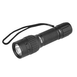 Mil-Tec - Tactical LED Flashlight Operator MT1 - 350 lumens - 15152900