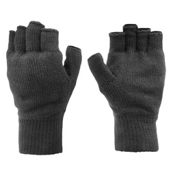 Mil-Tec - Thinsulate Gloves - Fingerless - 12540002