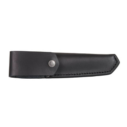 Morakniv - Leather Sheath - Black - SH-GLS-LE-01