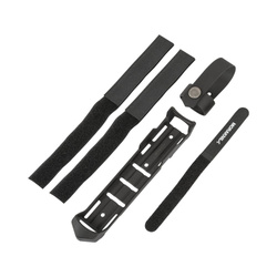 Morakniv - Multi-Mount Kit For Kansbol - Black - AC-MMK-PP-01