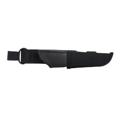 Morakniv - Sheath Bushcraft Expert - Black - SH-BTS-PP-01