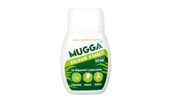 Mugga - Bite Soothing Balm - 50 ml