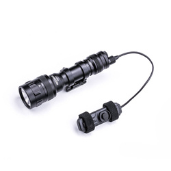 NEXTorch - LED long gun flashlight WL50 IR - 860 lm - WL50 IR