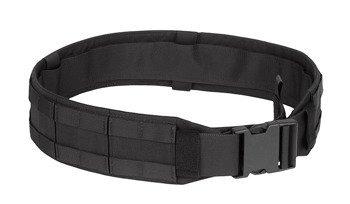 Neptune Spear - Low-profile Molle Belt - Black - B-LPMB-S