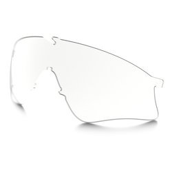 Oakley - SI Ballistic M Frame Alpha Lens - Clear - 101-532-001