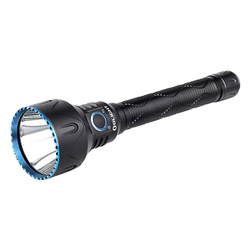 Olight - Tactical Flashlight LED Rechargeable Javelot Pro 2 - 2500 lumens - Black