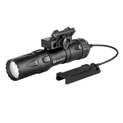 Olight - Weapon LED Light Odin Mini - 1250 lumens - Black