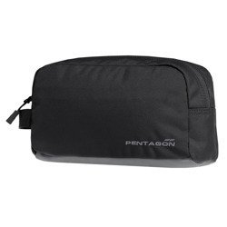 Pentagon - RAW Travel Kit Pouch - Black - K17071-01