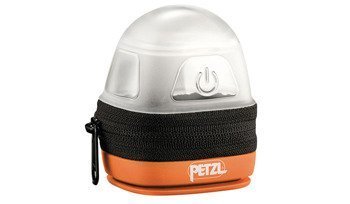 Petzl - Protective carrying case NOCTILIGHT with diffuser - E093DA00