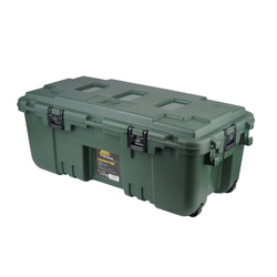 Plano 171901 Medium Sportsmans Trunk - Green