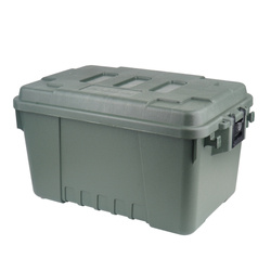 Plano - Sportmans Trunk - Small - OD Green - 161901