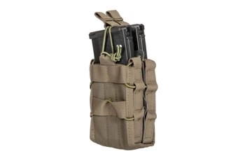 Primal Gear - Double Rifle Loader Corrie - Olive - PRI-19-031792