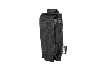 Primal Gear - Pistol Mag Pouch Akte - Black - PRI-19-031762