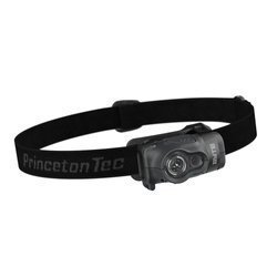 Princeton Tec - Byte Headlamp - 200 lumens - Black - BYT21-BK