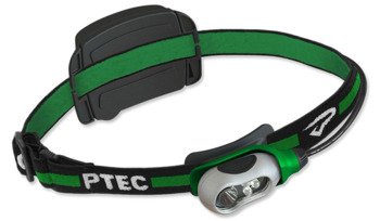 Princeton Tec - Headlamp REMIX RECHARGEABLE - Color - HYB-RC-WHT