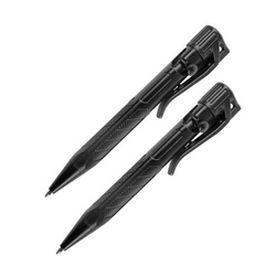 Rite in the Rain - Waterproof Pen Mini Bolt Action - 2 pieces - Black - 20K-2