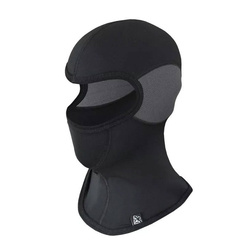 Rough Radical - Razor Balaclava - Black