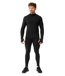 Rough Radical - Thermal Underwear Orion - Black