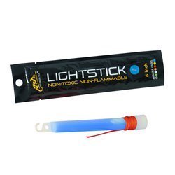 SMS - Lightstick 6'' - 15 cm - Blue - SC-6IN-PP-65