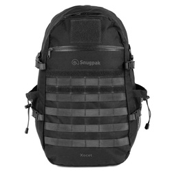 Snugpak - Backpack Xocet - MOLLE/PALS - 35 L - Black - 103158001