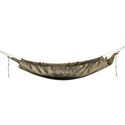 Snugpak - Hammock Under Blanket - Olive - 10518500217