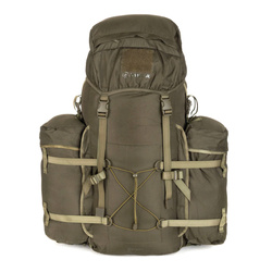 Snugpak - Military Backpack Bergen - 100 L - Olive - 10316200228