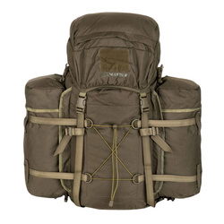 Snugpak - Military Backpack RocketPak - 70 L - Olive - 10316100228