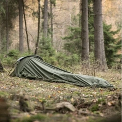 Snugpak - Single Person Tent Stratosphere - Olive - 10517900217