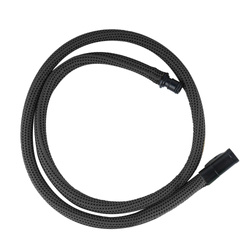 Source - Tube Source QMT - 90 cm - Black - 4509600000